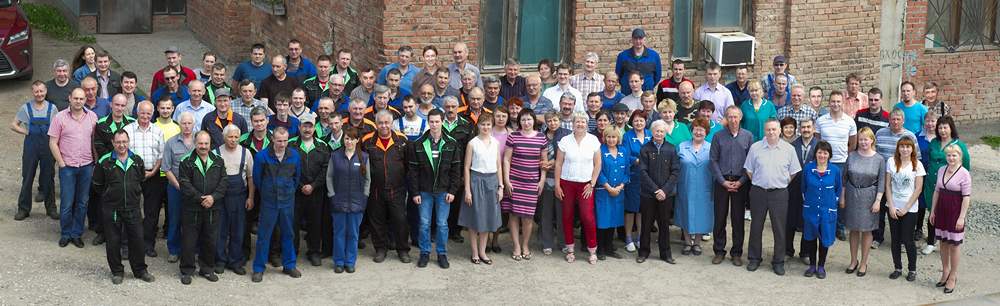 ИжПрест, ООО